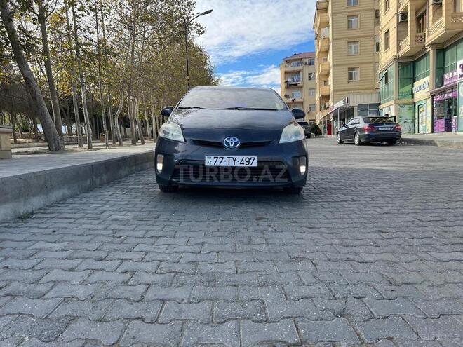 Toyota Prius 2013, 229,000 km - 1.8 l - Bakı