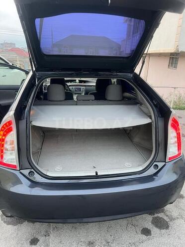 Toyota Prius 2013, 229,000 km - 1.8 l - Bakı