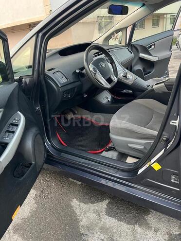 Toyota Prius 2013, 229,000 km - 1.8 l - Bakı