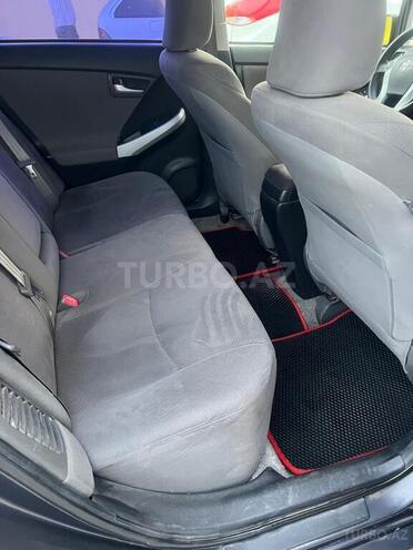 Toyota Prius 2013, 229,000 km - 1.8 l - Bakı