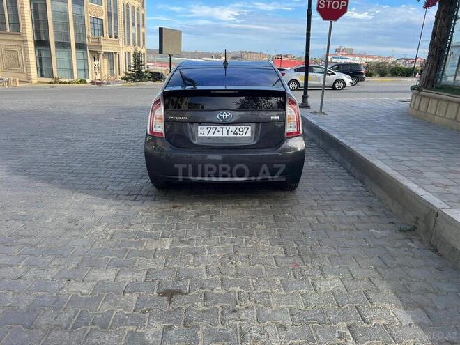 Toyota Prius 2013, 229,000 km - 1.8 l - Bakı