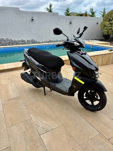 Suzuki  2023, 12,500 km - 0.2 l - Bakı