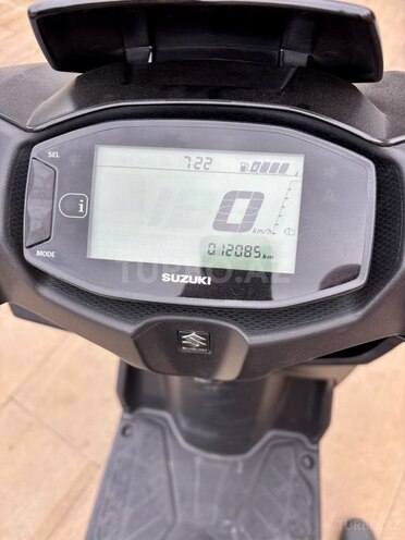 Suzuki  2023, 12,500 km - 0.2 l - Bakı