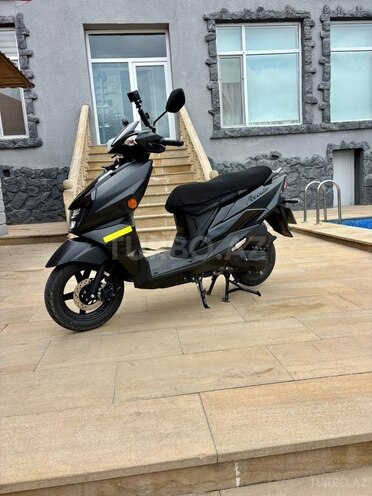 Suzuki  2023, 12,500 km - 0.2 l - Bakı