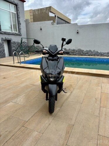 Suzuki  2023, 12,500 km - 0.2 l - Bakı