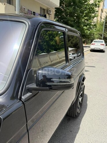 LADA (VAZ) Niva-9