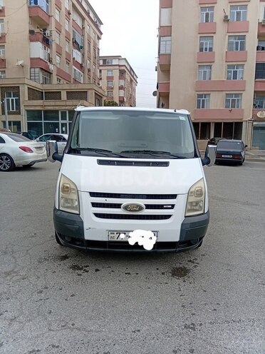 Ford Transit 2006, 282,309 km - 2.2 л - Bakı