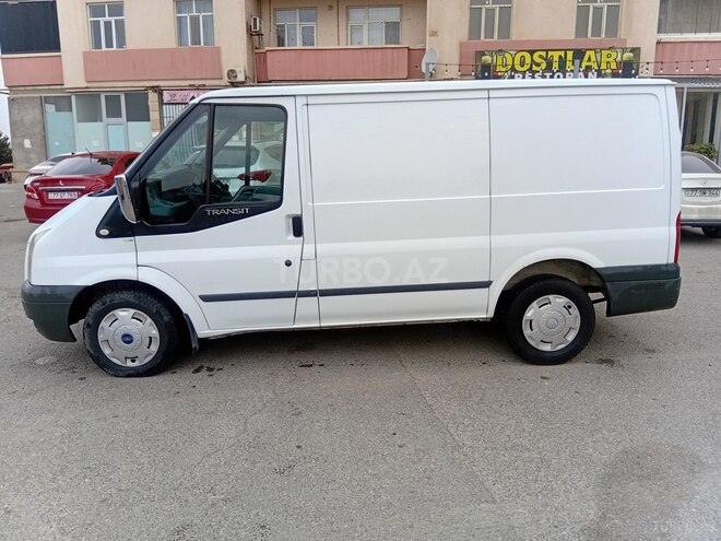 Ford Transit 2006, 282,309 km - 2.2 л - Bakı