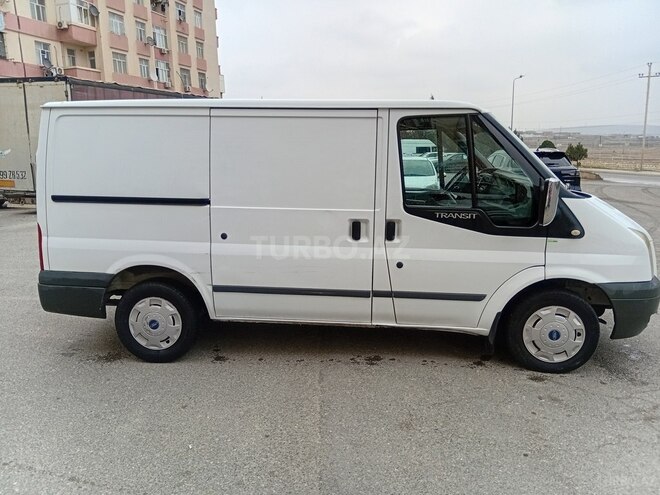 Ford Transit 2006, 282,309 km - 2.2 л - Bakı