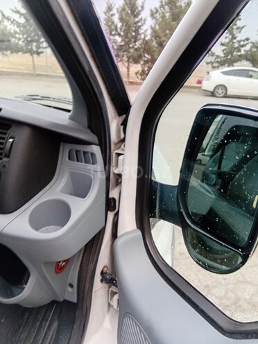 Ford Transit 2006, 282,309 km - 2.2 л - Bakı