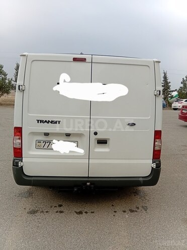 Ford Transit 2006, 282,309 km - 2.2 л - Bakı