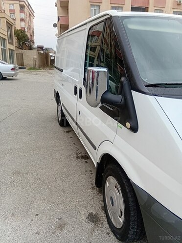 Ford Transit 2006, 282,309 km - 2.2 л - Bakı