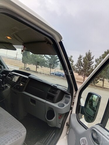 Ford Transit 2006, 282,309 km - 2.2 л - Bakı