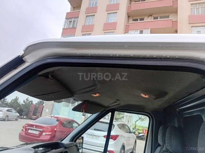 Ford Transit 2006, 282,309 km - 2.2 л - Bakı