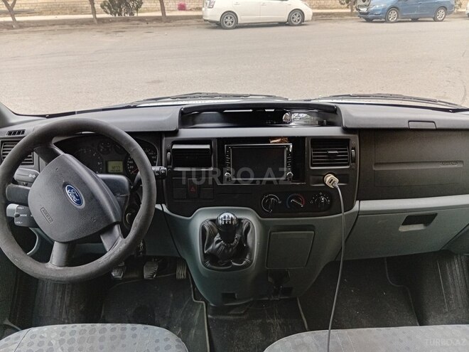 Ford Transit 2006, 282,309 km - 2.2 л - Bakı