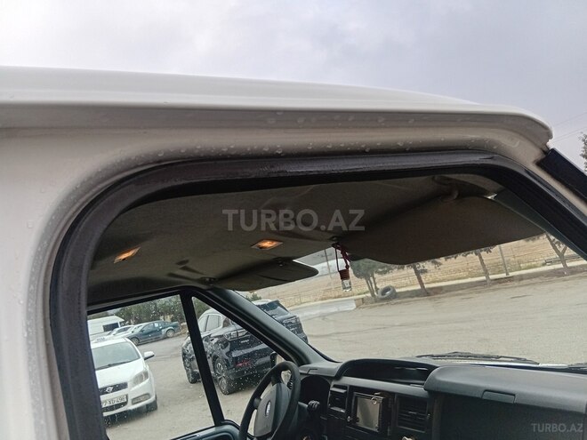 Ford Transit 2006, 282,309 km - 2.2 л - Bakı