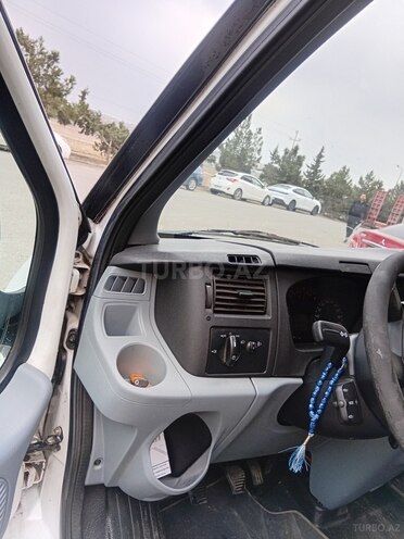 Ford Transit 2006, 282,309 km - 2.2 л - Bakı