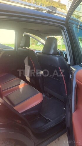 Toyota RAV4 2014, 24,800 km - 2.5 l - Bakı