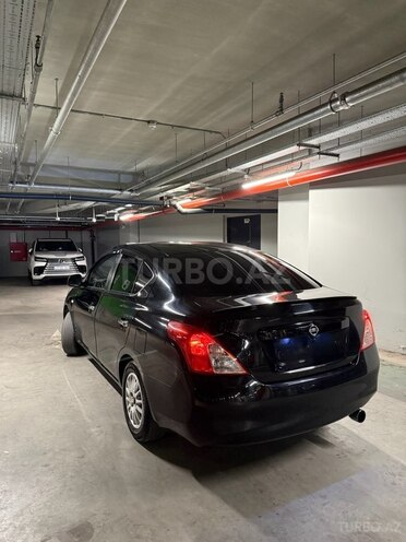 Nissan Sunny 2012, 207,500 km - 1.5 l - Bakı