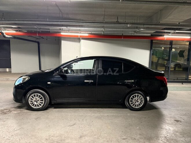 Nissan Sunny 2012, 207,500 km - 1.5 l - Bakı