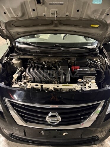 Nissan Sunny 2012, 207,500 km - 1.5 l - Bakı