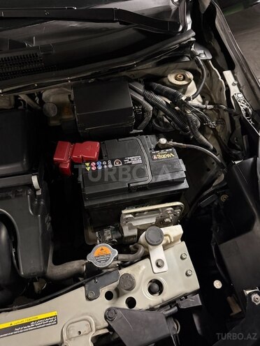 Nissan Sunny 2012, 207,500 km - 1.5 l - Bakı