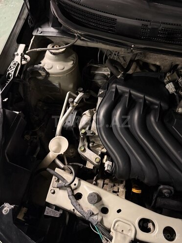 Nissan Sunny 2012, 207,500 km - 1.5 l - Bakı