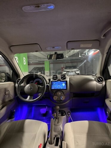 Nissan Sunny 2012, 207,500 km - 1.5 l - Bakı