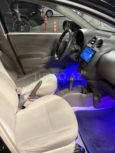 Nissan Sunny 2012, 207,500 km - 1.5 l - Bakı