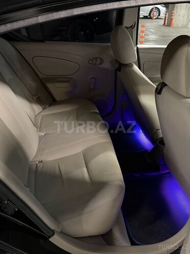 Nissan Sunny 2012, 207,500 km - 1.5 l - Bakı