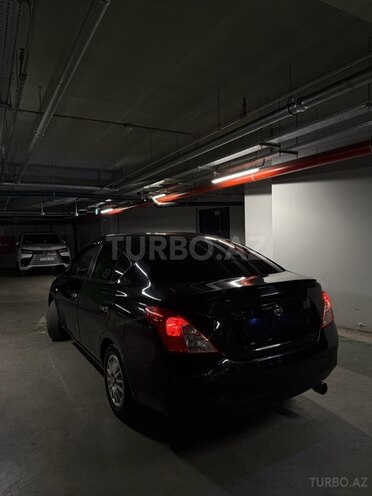 Nissan Sunny 2012, 207,500 km - 1.5 l - Bakı