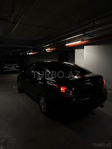 Nissan Sunny 2012, 207,500 km - 1.5 l - Bakı