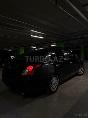 Nissan Sunny 2012, 207,500 km - 1.5 l - Bakı