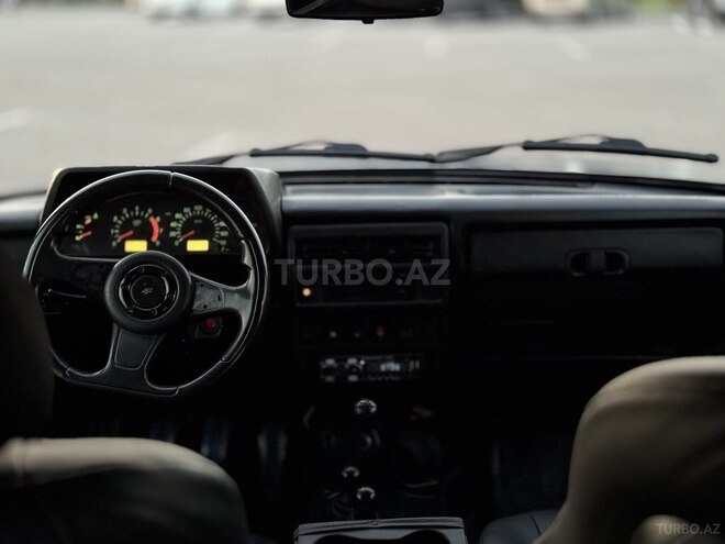 LADA (VAZ) Niva 2013, 92,000 km - 1.7 l - Bakı
