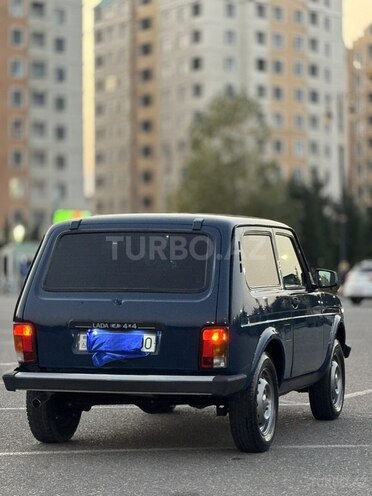 LADA (VAZ) Niva 2013, 92,000 km - 1.7 l - Bakı