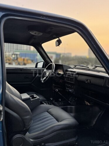 LADA (VAZ) Niva 2013, 92,000 km - 1.7 l - Bakı