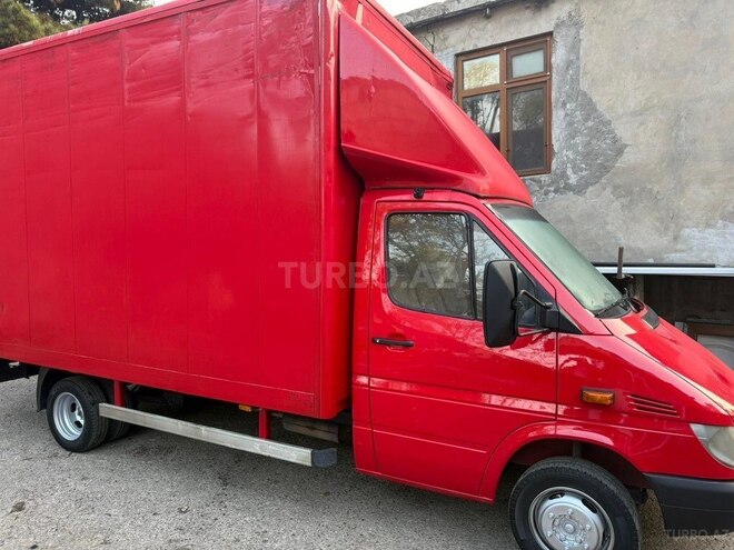 Mercedes Sprinter 413 2002, 297,570 km - 2.2 л - Bakı