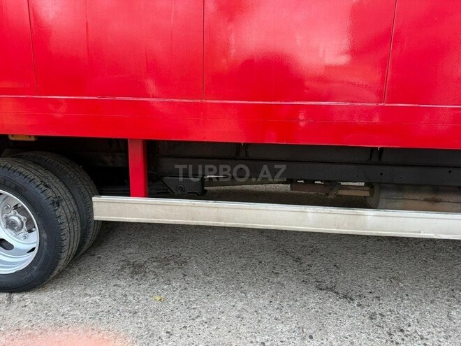 Mercedes Sprinter 413 2002, 297,570 km - 2.2 л - Bakı