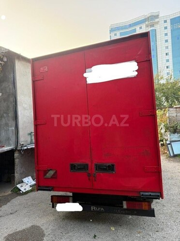 Mercedes Sprinter 413 2002, 297,570 km - 2.2 л - Bakı