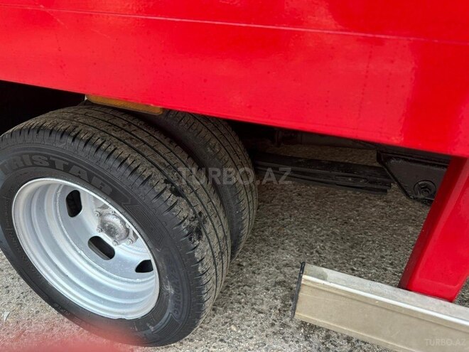 Mercedes Sprinter 413 2002, 297,570 km - 2.2 л - Bakı