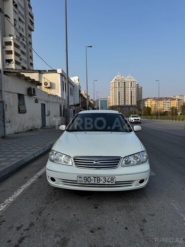 Nissan Sunny 2008, 198,000 km - 1.6 l - Bakı