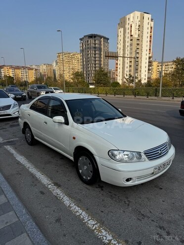 Nissan Sunny 2008, 198,000 km - 1.6 l - Bakı
