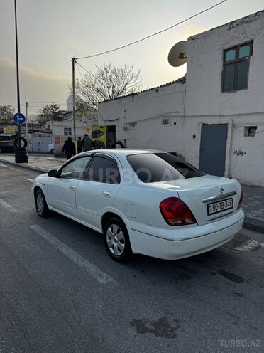 Nissan Sunny 2008, 198,000 km - 1.6 l - Bakı