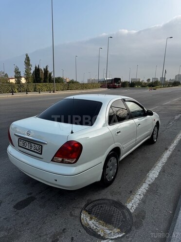 Nissan Sunny 2008, 198,000 km - 1.6 l - Bakı
