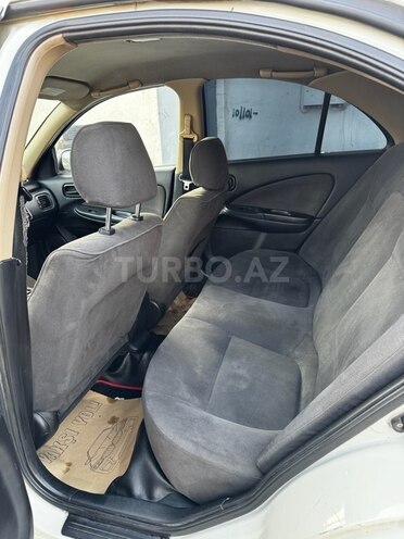 Nissan Sunny 2008, 198,000 km - 1.6 l - Bakı