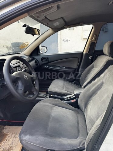 Nissan Sunny 2008, 198,000 km - 1.6 l - Bakı