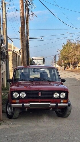 LADA (VAZ) 2106 2005, 129,000 km - 1.6 л - Bakı