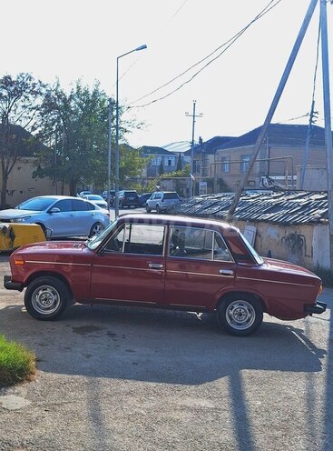 LADA (VAZ) 2106 2005, 129,000 km - 1.6 л - Bakı