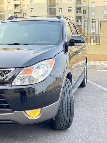 Hyundai Veracruz 2009, 376,000 km - 3.8 л - Sumqayıt