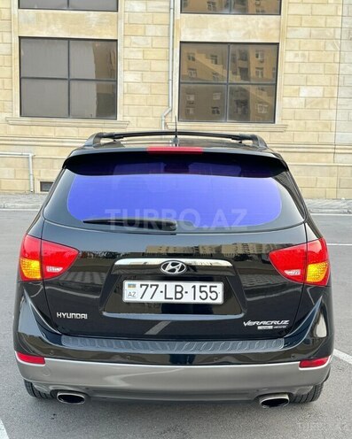 Hyundai Veracruz 2009, 376,000 km - 3.8 л - Sumqayıt
